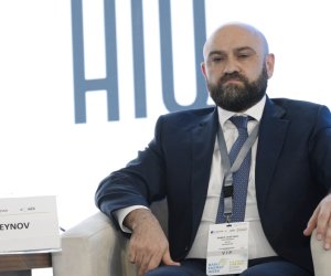 Caspian Sea level drop and engineering workforce shortages weigh on Azerbaijan’s energy sector