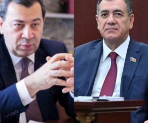 Deputatdan həmkarına: Qaz satışına məhdudiyyət qoyulmasını müzakirə etdinizmi?/Video