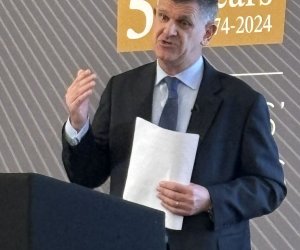 Qlobal enetji tələbatı onilliklər yüksək qalacaq - BP