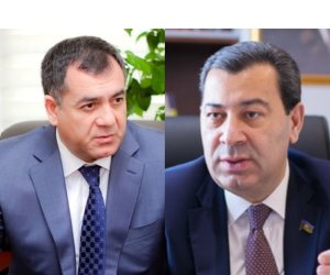 Deputatdan həmkarına: Qaz satışına məhdudiyyət qoyulmasını müzakirə etdinizmi?/Video