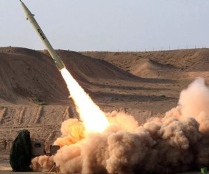 Rusiya Ukraynaya "Kinjal" hipersəsli raketlərlə zərbə endirib