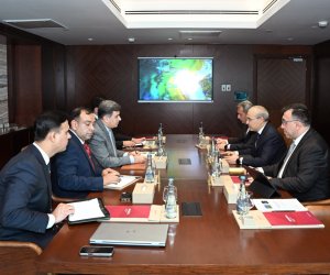 Azərbaycan və Pakistan investisiya axınlarının artırılmasını müzakirə edib