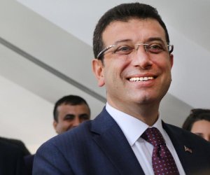 Стамбул готовится к слушанию по делу Имамоглу