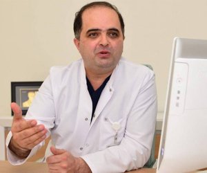 Xaricdə təhsil alan azərbaycanlı həkimlərin Azərbaycanda işləməsi çətinləşib - Deputat/Video