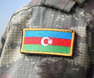 В Азербайджане намерены сократить срок службы офицеров