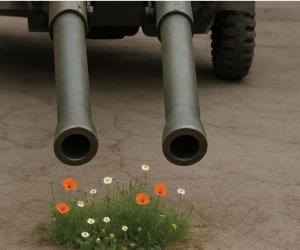 Бишкекский протокол для Украины