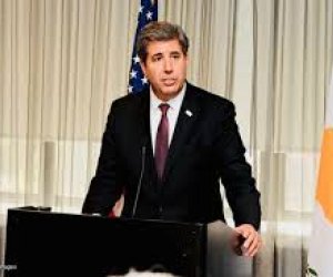 Замгоссекретаря США посетит Турцию, Ирак и Израиль