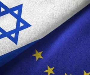 Еврокомиссия зарегистрировала инициативу о разрыве соглашения с Израилем