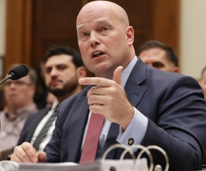 США продолжат поставки оружия в Европу и после завершения войны РФ и Украины