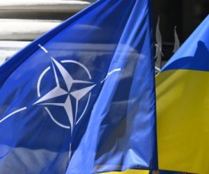 Украина от своих планов не откажется