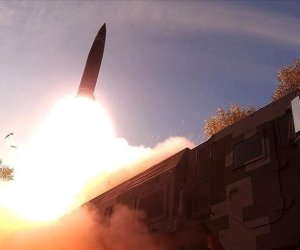 Britaniya Ukraynaya HHM raketlərinin yeni partiyasını göndərəcək