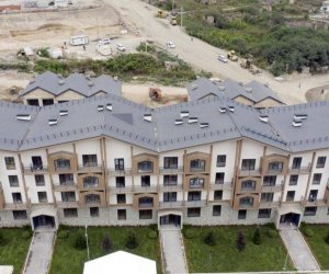 Kəlbəcərə növbəti köç yola salınıb