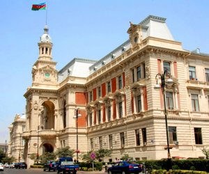 BŞİH: Qarlı hava ilə bağlı texnikalar tam hazır vəziyyətə gətirilib