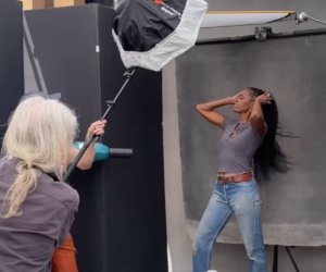 Michelle Obama’s noticeable weight loss sparks online discussion