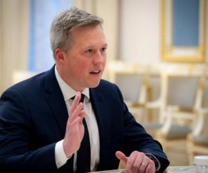 Driscoll seen as possible successor to Hegseth at Pentagon