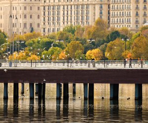 Sabahın hava proqnozu açıqlanıb