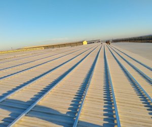 “Azersun Holding” dayanıqlı inkişaf istiqamətində yeni layihələrini həyata keçirməyə davam edir