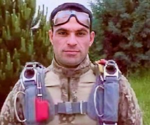 Pəncəli Teymurovun anası Prezidentə məktub ünvanlayıb