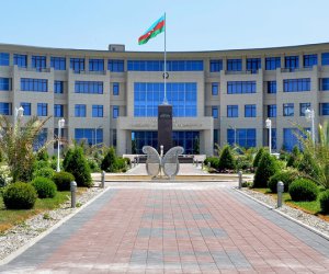 DİM Pirallahı icra başçısının iddiasını təkzib edib