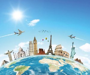 Сократилось количество граждан Азербайджана, выезжающих за рубеж