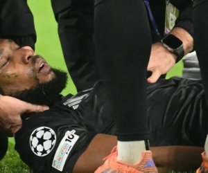 “Qarabağ” - dan Medinanın sağlıq durumu barədə açıqlama