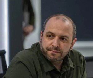 Умеров дал показания НАБУ по «делу Миндича»