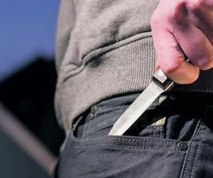 Gəncədə 13 yaşlı oğlan bıçaqlanıb