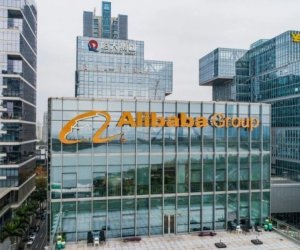 Пентагон обвинил Alibaba в сотрудничестве с армией Китая