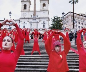Bu ölkəqadınların qətlə yetirilməsinə görə cəzanı sərtləşdirib