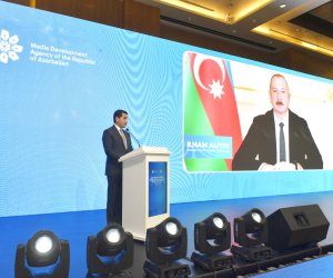 Гаджиев обсудил сотрудничество и региональную повестку с турецкой делегацией