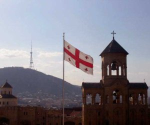 Georgia to consider adding Azerbaijani language and literature to school curriculum