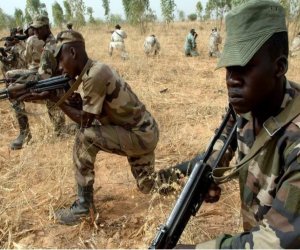 

Nigeriyada fövqəladə vəziyyət elan edilib
