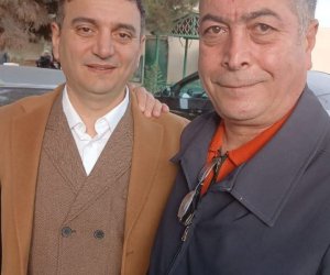 Əziz Orucov azadlığa çıxıb