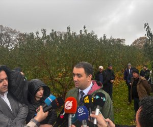 Aqrar Sığorta Fondu 20 milyon manata yaxın zərərin ödənilməsini təmin edib