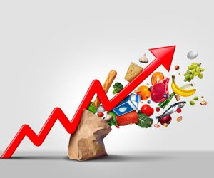 Oktyabrda qida məhsulları və siqaretin qiymətində 0,8% artım olub
