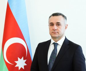 Министр здравоохранения выступил на Международной конференции