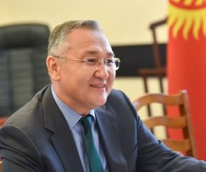 Избран новый генсек ОДКБ