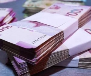 Ən çox əmanət qoyluşu Abşeron-Xızı zonasının payına düşür