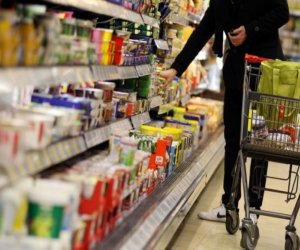 
Qida sahəsi üzrə 33 dövlət standartının layihəsi müzakirə edilib