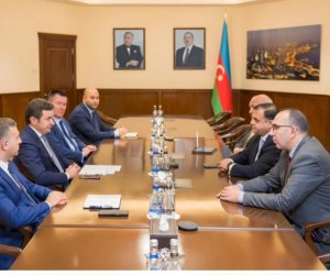 Азербайджан и Иордания запускают прямое авиасообщение с июня