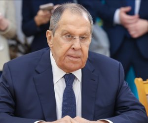 Lavrov ATƏT XİN Şurasının iclasında iştirak etməyəcək