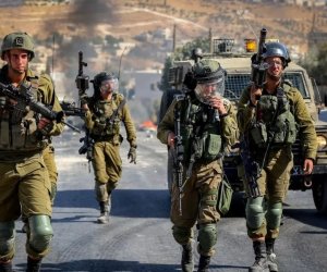 Масштабная операция ЦАХАЛ на Западном берегу