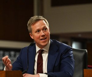 Дрисколл рассказал о «новом подходе» Трампа к миру в Украине