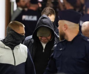 Подозреваемого в подрыве «Северных потоков» передали Германии