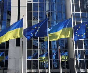 Avropa Parlamenti Ukrayna ilə bağlı yeni qətnamə qəbul edib