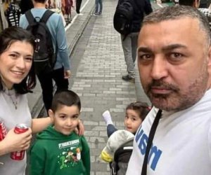 Прокуратура объявила причину гибели семьи в Стамбуле