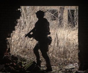 В ВСУ подтвердили прорыв россиян