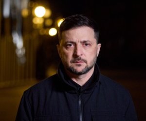 Зеленский анонсировал «важные переговоры»