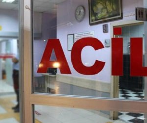 Türkiyədə 120 nəfər qidadan zəhərlənib