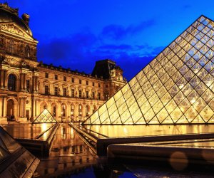 Louvre to raise ticket prices for non-European tourists